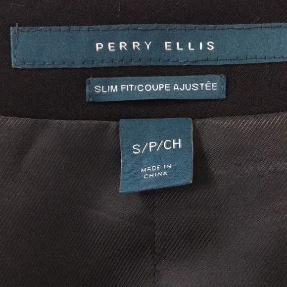 Perry Ellis Vest - Picture 4 of 8